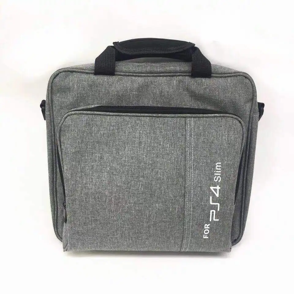 Для PS4/Slim/Pro Massenger сумка защитный Shoudler сумка чехол для хранения для консоль Sony PS4 Playstation4 аксессуары