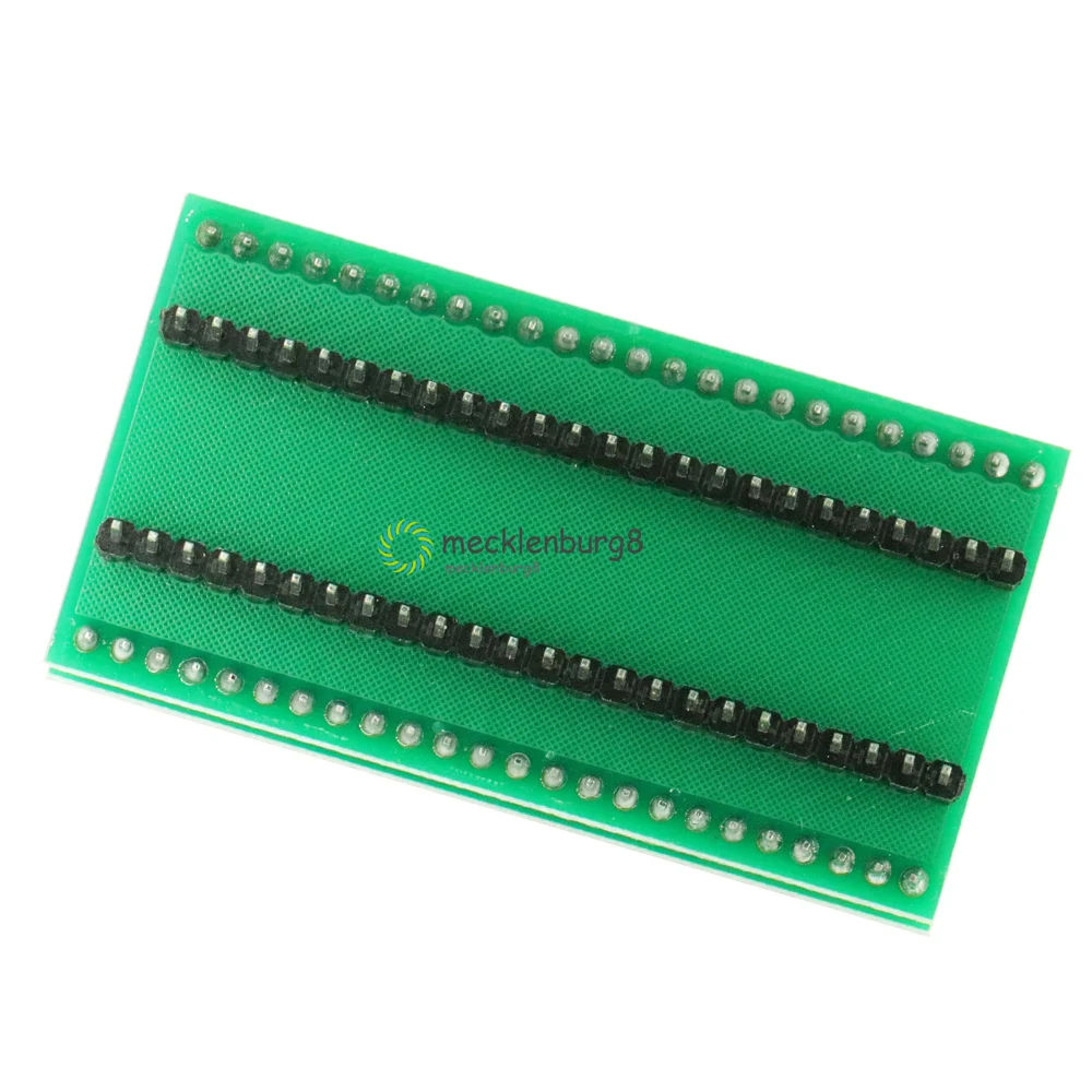 TSOP 48 TSOP48 программист для DIP48 гнездо адаптера для TNM 5000 программист USB программист и RT 809F