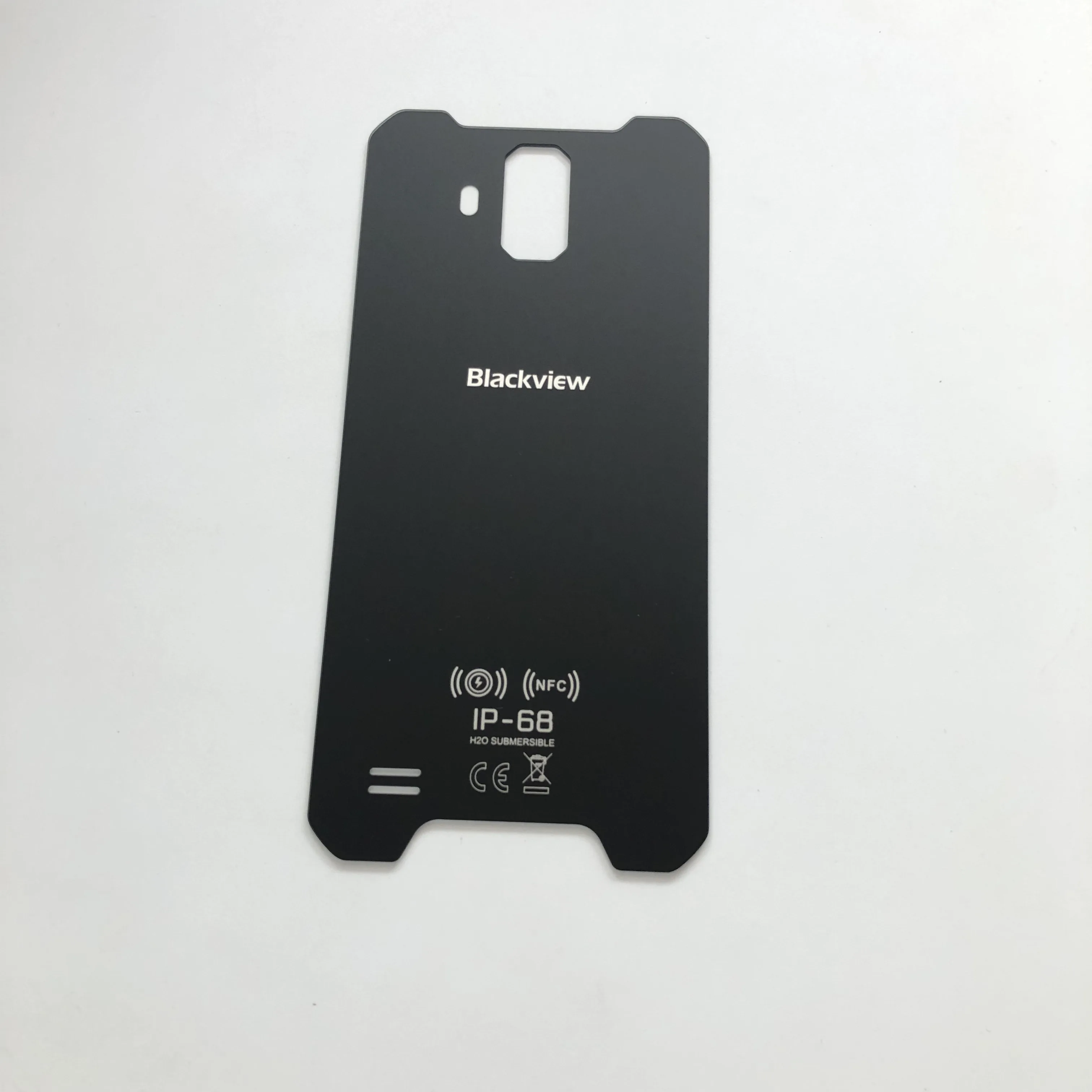 

Blackview BV9600 Original New Protective Battery Case Cover Back Shell For Blackview BV9600 Pro 6.21"inch 2248x1080 Smartphone