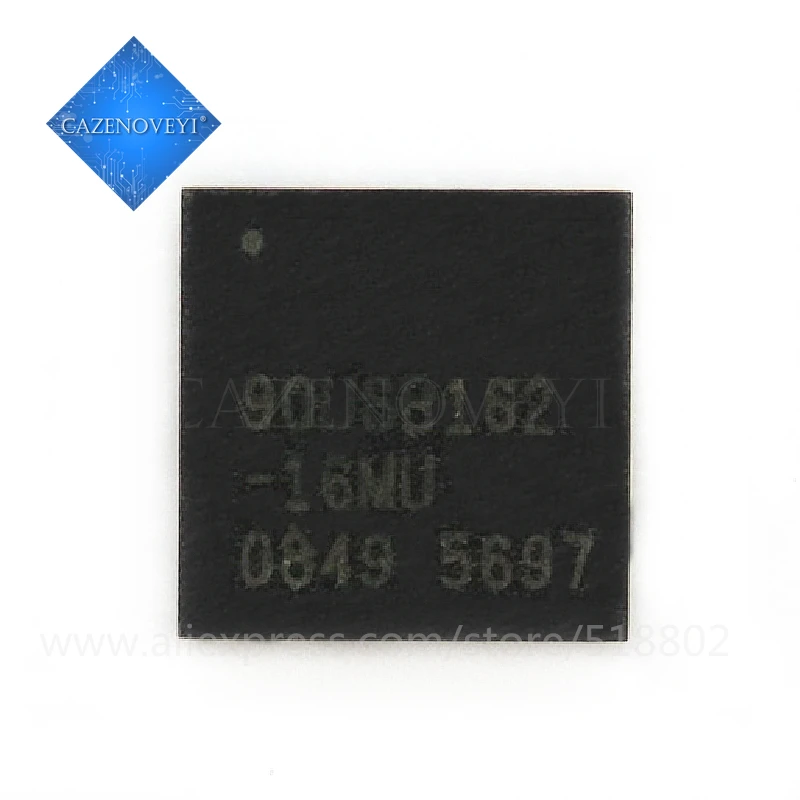 1 шт. / Лот AT90USB162-16MU AT90USB162 QFN-32 в наличии | Электронные компоненты и принадлежности