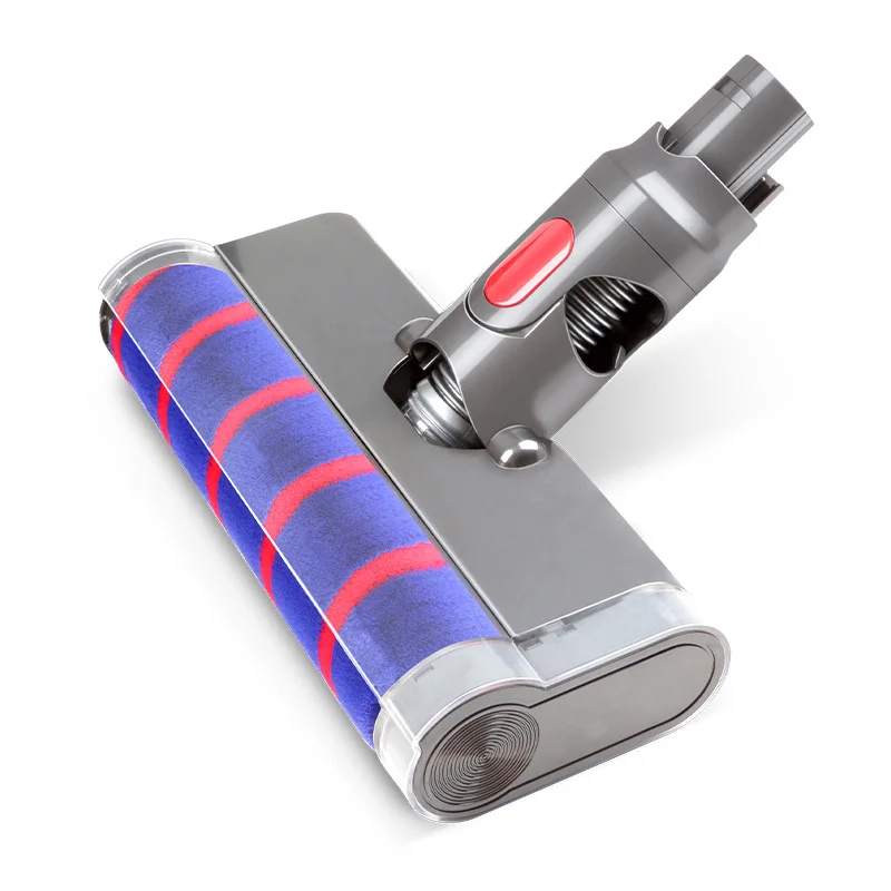 1* напольный наконечник для Dyson V6 DC58 DC59 DC61 DC62 DC74 аксессуары для пылесоса 250*110 мм