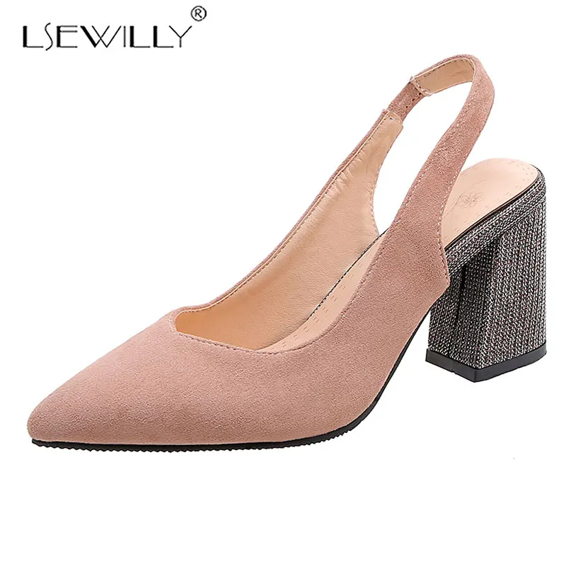 

Lsewilly Women Pumps Prom Shoes Party Pumps Spring Autumn High Heels New Arrival Fashion 2020 Shoes Woman Prom Pumps