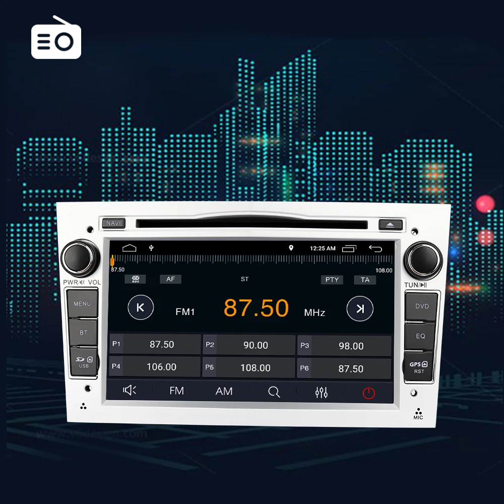 Flash Deal Eunavi 7