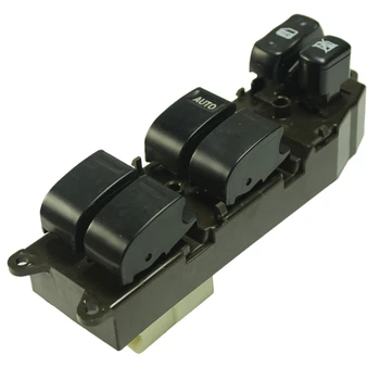 

Power Master Window Control Switch for Land Cruiser 1998-2002 84820-60130