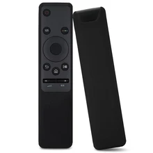 Пульт дистанционного управления Водонепроницаемый силиконовый защитный Универсальный анти-чехол Защитный противоударный пульт дистанционного управления для samsung Smart tv S05