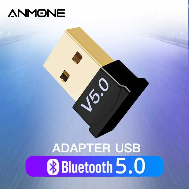 Аналог Bluetooth 5 0 USB адаптер передатчик для Huawei Xiaomi Samsung планшета аудио ключ