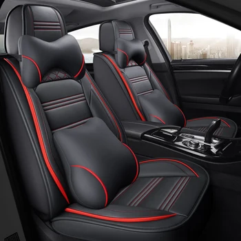 

Car seat Cover set for Nissan Fuga Altima Pulsar Rogue Note Cefiro Xterra Silvia Sentra Cedric March Teana Micro car accessories