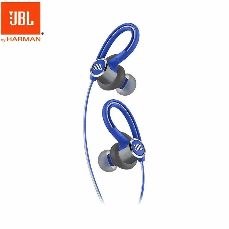 JBL отражают Contour2 Беспроводной bluetooth наушники спортивные с 3-кнопочный Mic Fone De Ouvido Jbl наушники Ecouteur наушники