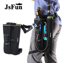 Сумка для Карповой ловли Oxford, сумка для удочки, переносная сумка на талию, сумка для ног, уличные рыболовные снасти, рыболовные инструменты, рюкзак Pesca FB29