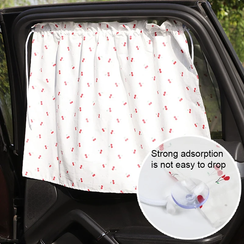 Auto Sonnenschutz Auto Abdeckung Cartoon Hinten Seite Fenster Vorhang Auto  Sonnenschutz Visier Wärme Schild UV Schutz für Baby Kid kinder