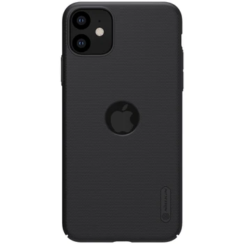 

Case for Apple iPhone 11 Pro Max NILLKIN Frosted Shield Matte Plastic Back Cover for Apple iPhone 11 /iPhone 11 Pro Case