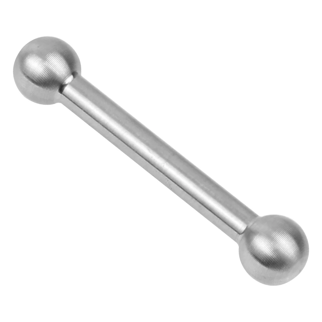 304 Edelstahl D12mm Magie Arm Verlängerung Stange Ball Stehbolzen 1/4 "für Monitor Clamp Halterung SLR Action Kamera zubehör – Detail 24