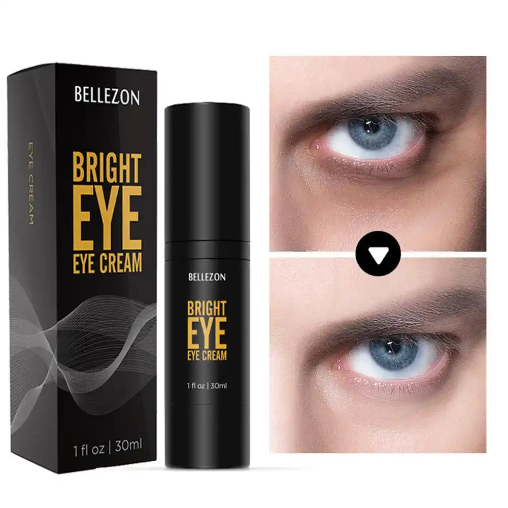 eye cream for dark circles men's