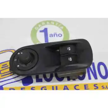 

8200011867 WINDOW REGULATOR FRONT LEFT RENAULT TRAFIC COMBI (AB 4.01)
