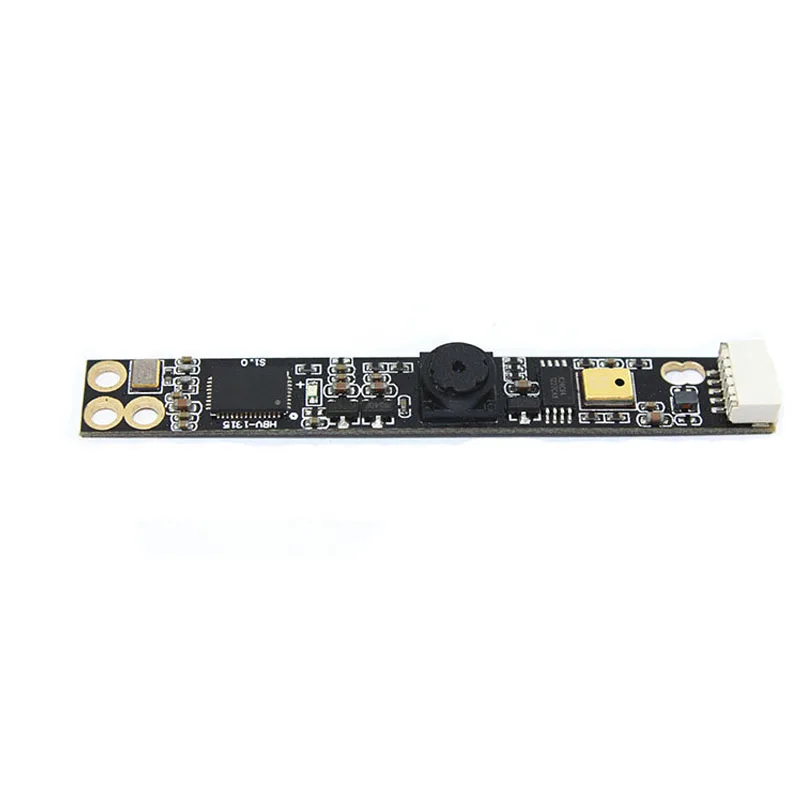 

5 PIN 2mp 30fps usb camera module with Standard UVC Protocol