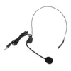 3.5mm Single Headset Microphone Mic for Wireless Professional Vocal Pickup, Pristine Audio Quality Sweat and Dust-Proof ► Photo 2/6