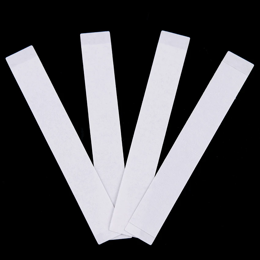 20PCS Lingerie Tape Double Sided Clothing Butt Pads Nipple Cover Bra Strip Safe Lingerie Waterproof Double Sided Tape