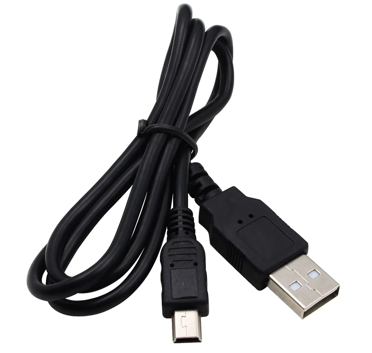 Кабель USB для передачи данных для цифровой однообъективной зеркальной камеры Canon EOS 600d 550d 650D 60D 5D2 5D3 7D 10D 20D 40D D10