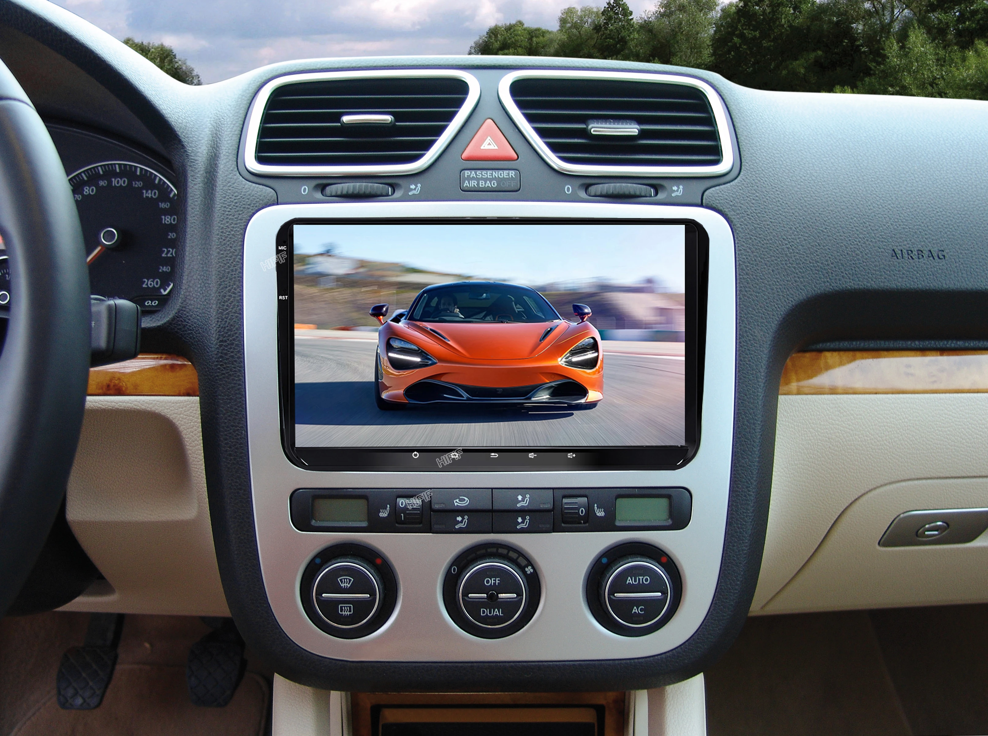 Perfect IPS 2 Din Auto Radio Android 9 For VW/Golf/POLO/Passat/Skoda/Fabia/Octavia/Seat/Leon Car Multimedia Video Player GPS USB DVR 5 Perfect IPS 2 Din Auto Radio Android 9 For VW/Golf/POLO/Passat/Skoda/Fabia/Octavia/Seat/Leon Car Multimedia Video Player GPS USB DVR 5
