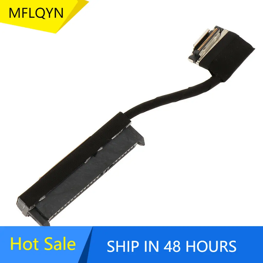 Новинка для Dell DC02C007W00 ZBU10 Inspiron E7450 разъем жесткого диска кабель Caddy гибкий