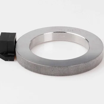 

128gears rotary encoder Magnetic ring encoder CNC speed sensor 0.3mm modules