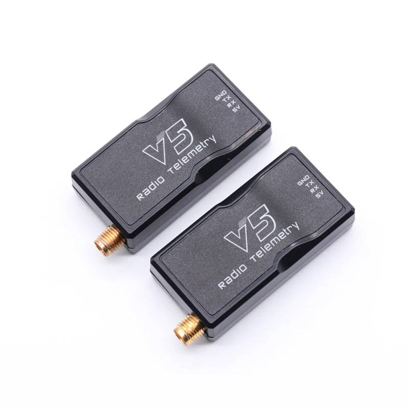 3DR 100MW/500MW Радио Телеметрия 433Mhz 915Mhz воздух и земля передачи данных модуль с кабели
