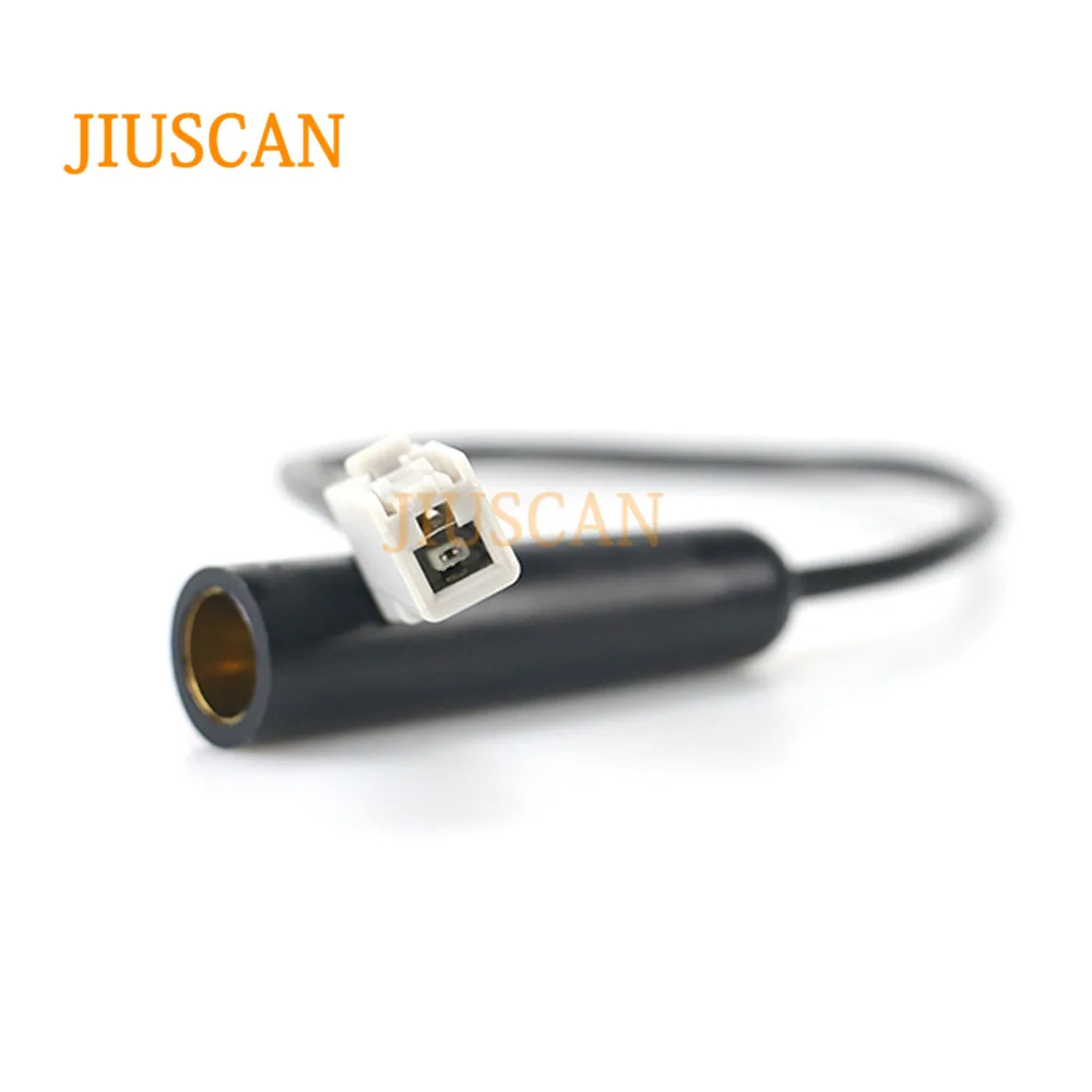 JIUSCAN 13-101 стерео радио антенна адаптер для HYUNDAI 2008+(выберите модели) для KIA 2008+(выберите модели