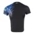 SUOTF Men Roaring Wolf Fighting Fitness MMA Jerseys Tiger Muay Thai Clothing Kickboxing Training T Shirt Jiu Jitsu Rashguard