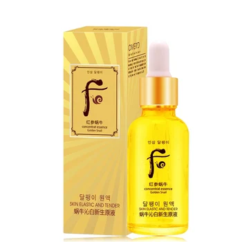 

Whitening Hyaluronic Acid Face Serum Skin Care Moisturizing Anti-Aging Facial Essence Cosmetic
