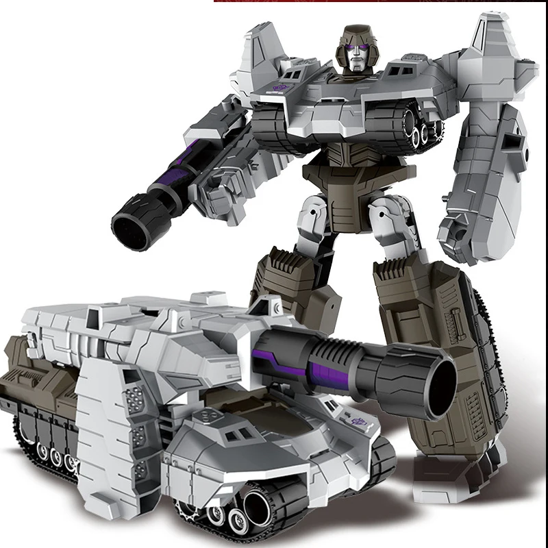 

1 In 2 Transformation Robot Car Kit Deformation Alloy Robot Action Figures Toy for Boy Vehicle Model Kids Birthday Gift Top Sale
