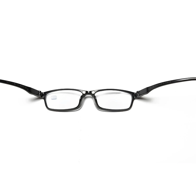 Zilead мужские и женские Ретро Анти Синие лучи пресбиопические очки анти темные очки для родителей небьющиеся классические очки для чтения