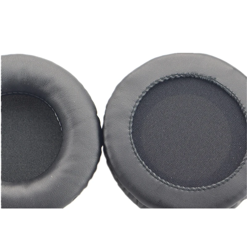 Запасная подушка для ушей из искусственной кожи Sony RF6000 MDR DS7000 CD470 Philips SHP1900 SHM1900