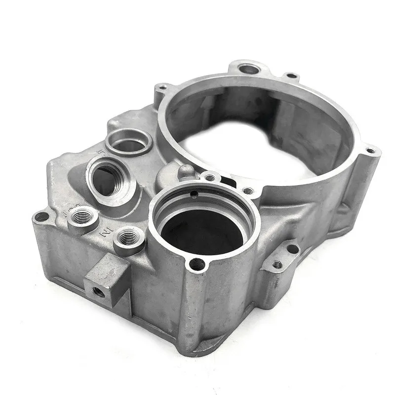 YinXiang YX160 Engine Right Side Cover Clutch shell cap dirt