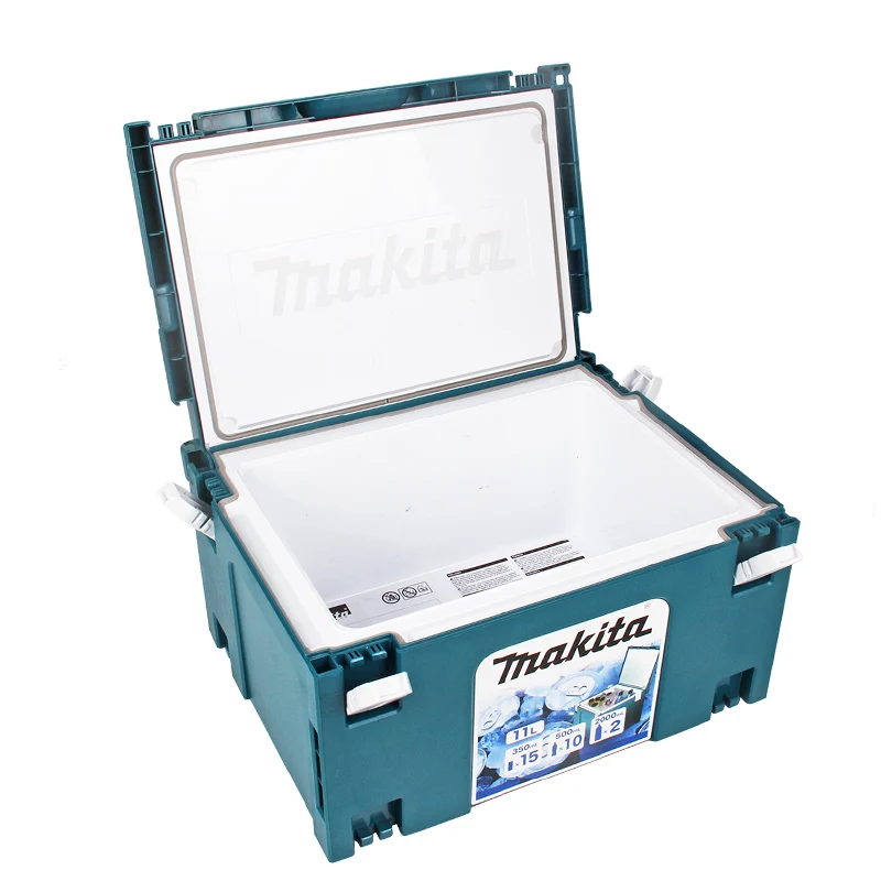 makpac cool box