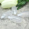 30/50/100Pcs Toy Squeakers Repair Parts Pet Puppy Toy Noise Generator Plug-in Cylindrical Replacement Parts 20*40mm Plastic 3