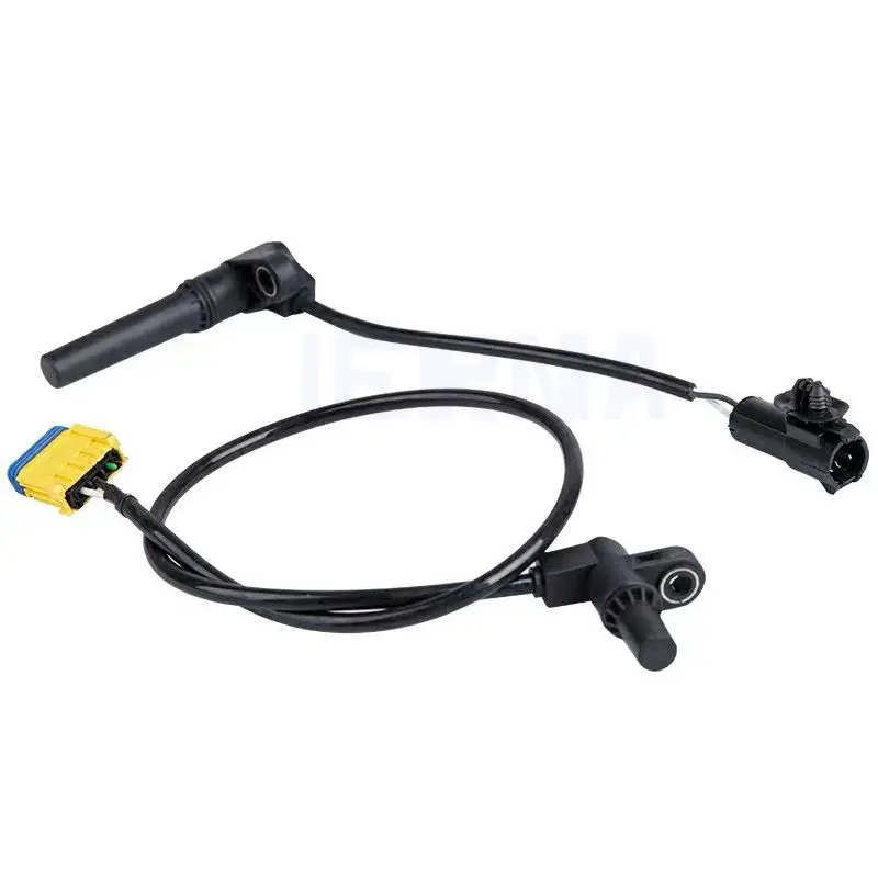 Input and Output Transmission Speed Sensor for gearbox DPO AL4 Peugeot Citroen Renault