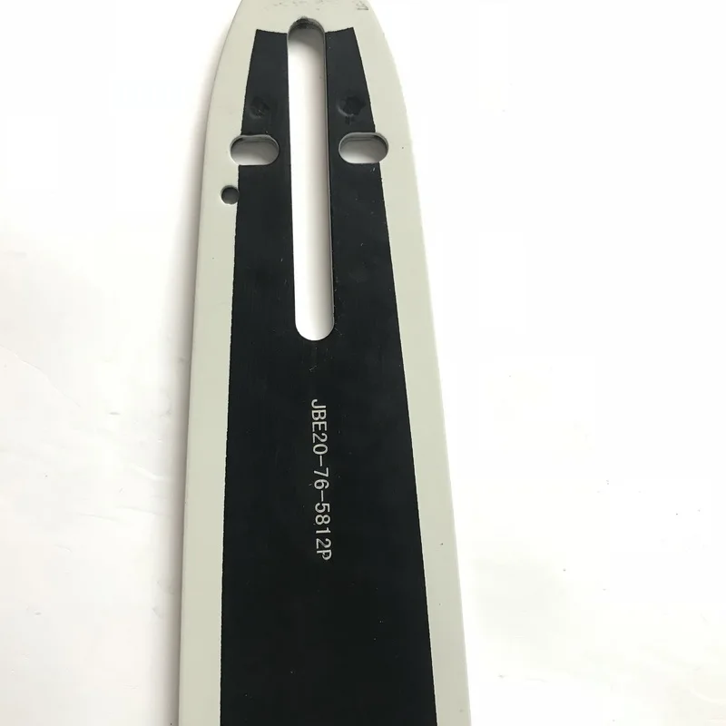 

Cost Sale of 1PC 3 Layer Spring Steel Welded 18"/20" Guide Bar Pitch 325 Gauge 058 72/76DLs for ZENOAH 52/58 Gasoline Chainsaw