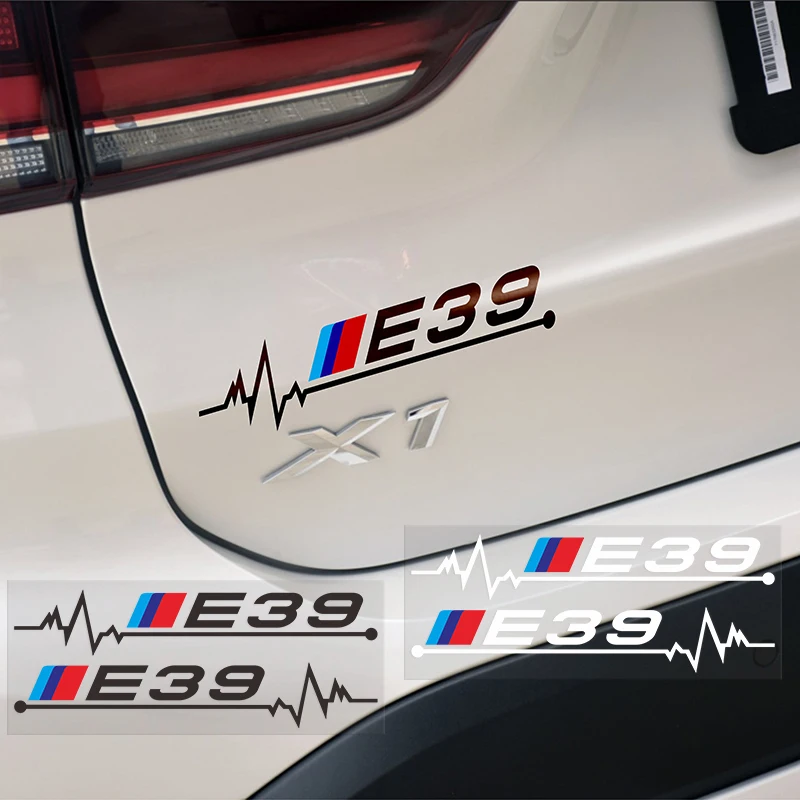 Наклейка на стеклоочиститель для BMW E46 E90 E60 E39 E36 E87 E92 E91 E34 F30 E10 F20 G30 X6 X5 X1 X3 2 шт. |