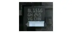 100% новый Бесплатная доставка STM8L151G6U6 STM8L151G6U6TR 8L151G QFN28 | Обустройство дома