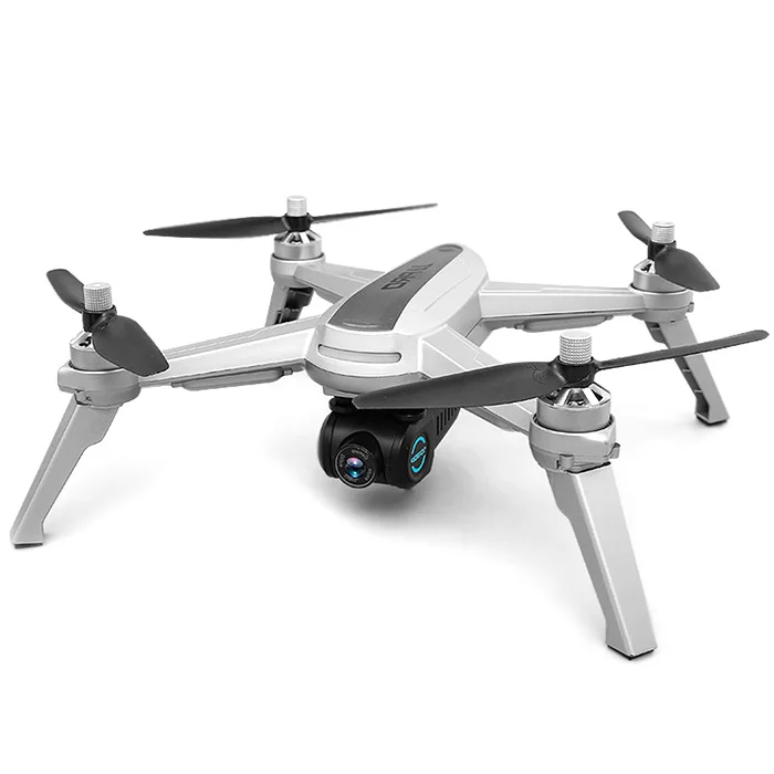JJRC JJPRO X5 5G gps Wi Fi Радиоуправляемый Дрон FPV с 1080P HD камерой точка зрения 18 минут время