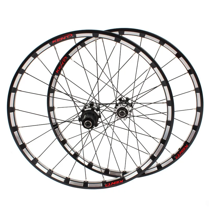 Sale 451 406 Wheel Set of 20-inch Straight-pull Disc Brake 5 Peilin 120 Ultra-loud Light Folding Vehicle 0 Sale 451 406 Wheel Set of 20-inch Straight-pull Disc Brake 5 Peilin 120 Ultra-loud Light Folding Vehicle 0