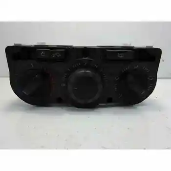 

5E094010 COMMAND HEATING/AIR CONDITIONING OPEL CORSA D