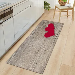 3D Piano Letter Print Doormat Hallway Kitchen Mats Modern Living Room Balcony Bathroom Nordic Carpet Bath Mat Non Slip Area Rugs