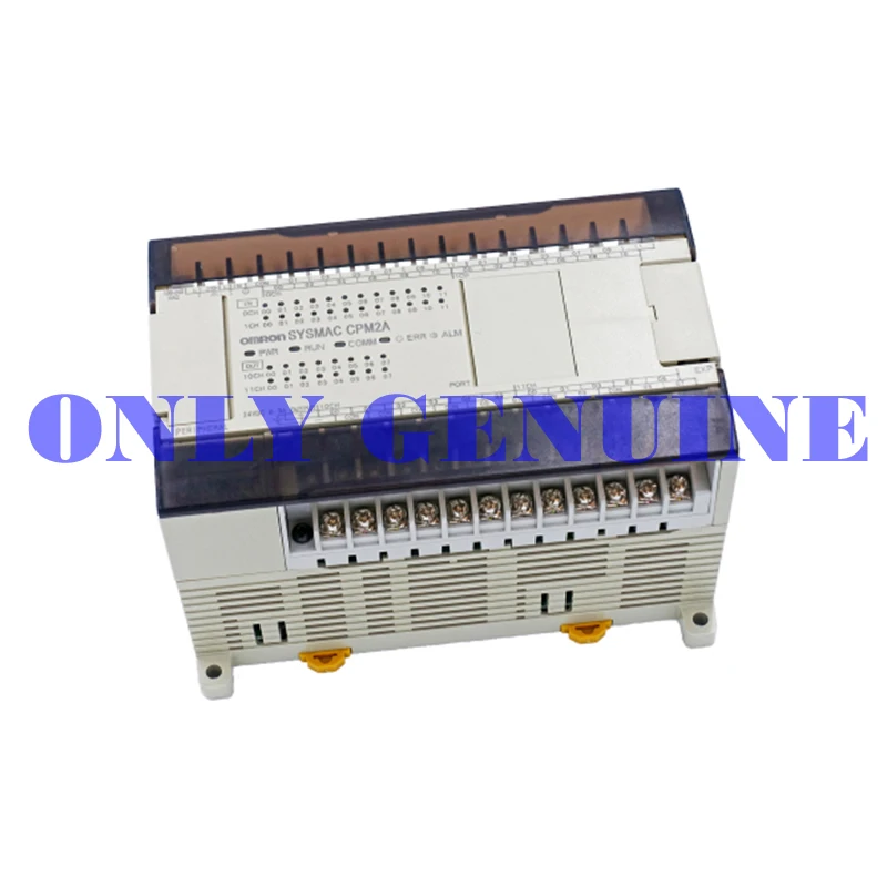 PLC CPM2A-30CDR-A Omron PLC контроллер серии CPM2A программируемый логический контроллер