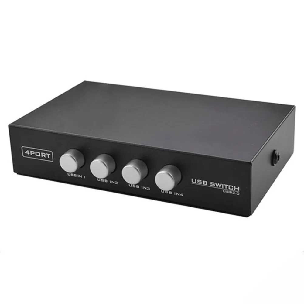 4 порта одна кнопка инструменты разделяющее устройство прочная запасная часть