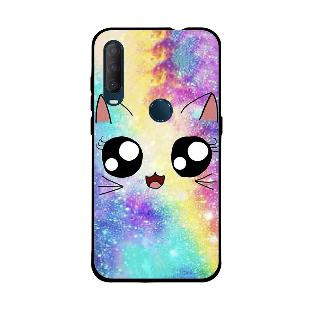 For ALCATEL 1SE 2020 Case Phone Cover Soft Silicone Back Case for Alcatel 1SE 2020 1 SE 5030F 5030U Cases Cute Shockproof Covers iphone pouch Cases & Covers