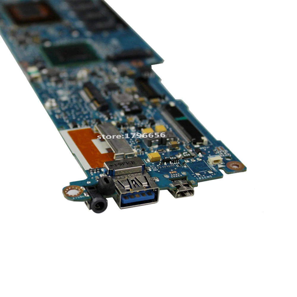 UX21E материнская плата I5-2467m CPU-4GB оперативная память для ASUS UX21E материнская плата для ноутбука UX21E материнская плата UX21E тест материнской платы ОК