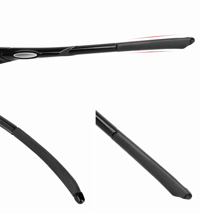 WEST BIKING Photochromic Cycling Bicycle Glasses for Men UV 400 Bike Eyewear Outdoor Sports MTB Bicycle Bike Sunglasses Goggles