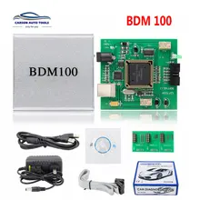 ¡Envío gratis! programador BDM 100 universal con chip ECU tunning BDM100 con la visión más nueva con la mejor calidad