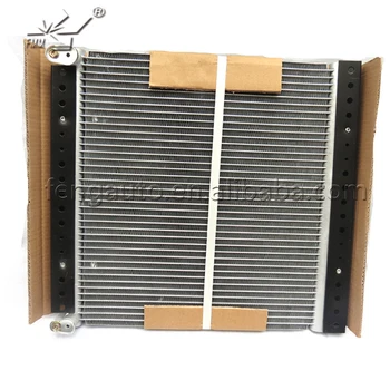 

20M01060P2 car air conditioning auto ac Condenser for Kobelco Excavator 60